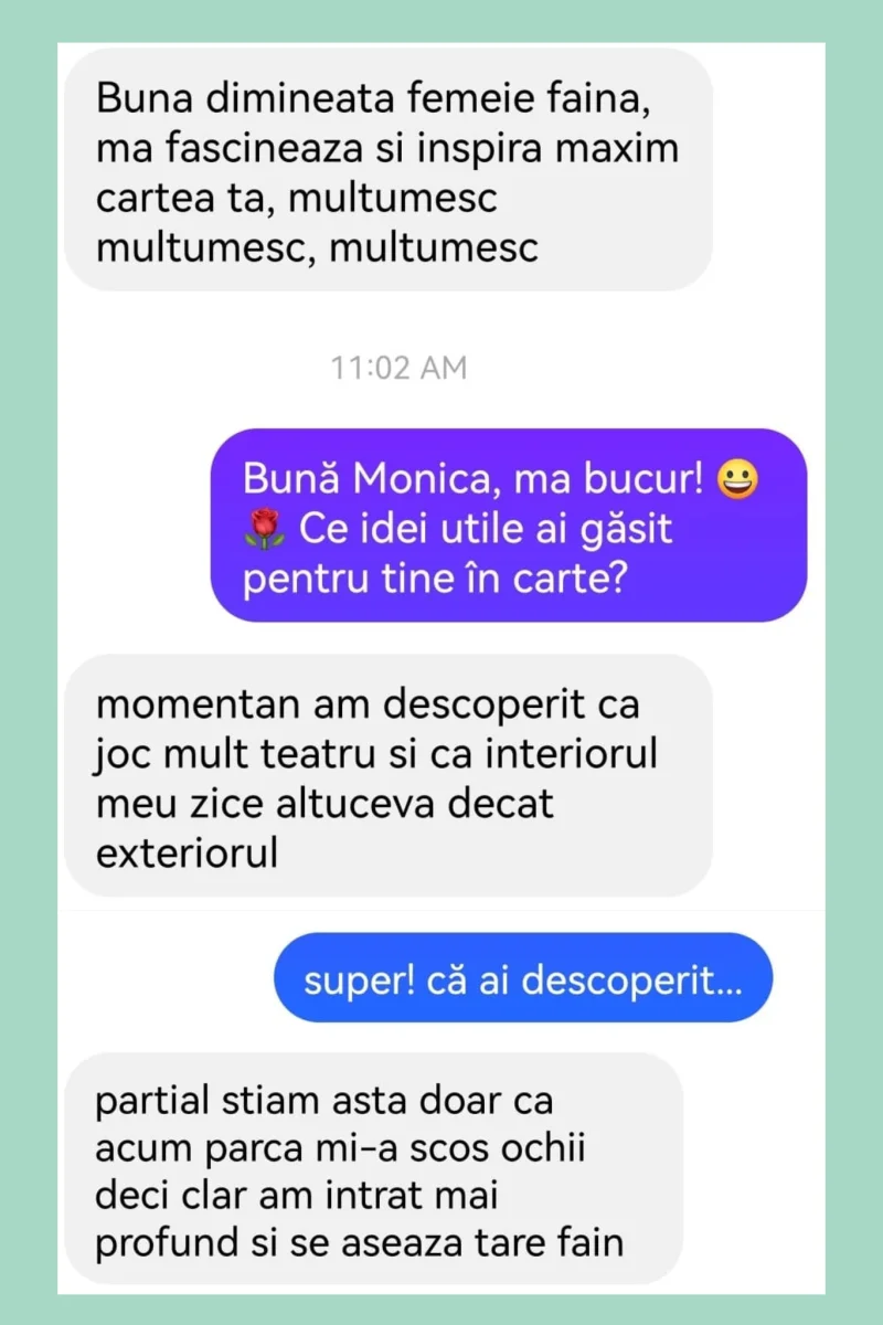 Review screenshot
