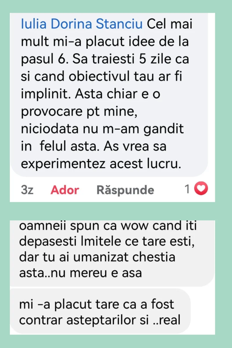 Review screenshot secondary
