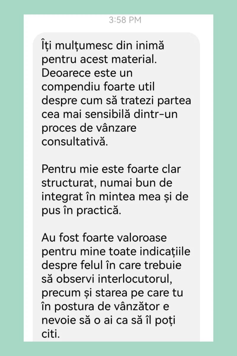 Review screenshot secondary