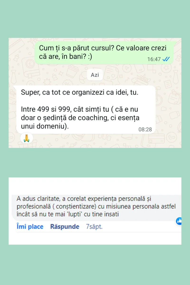 Review screenshot