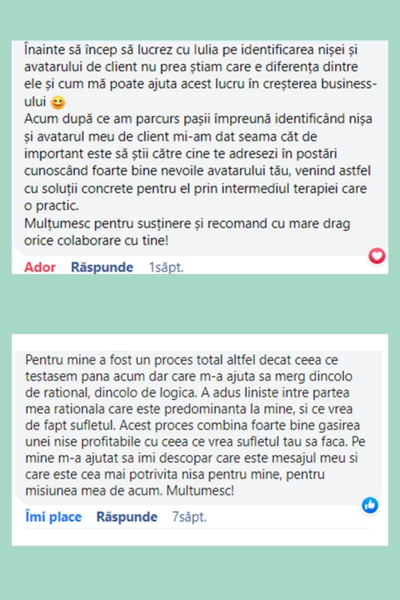 Review screenshot