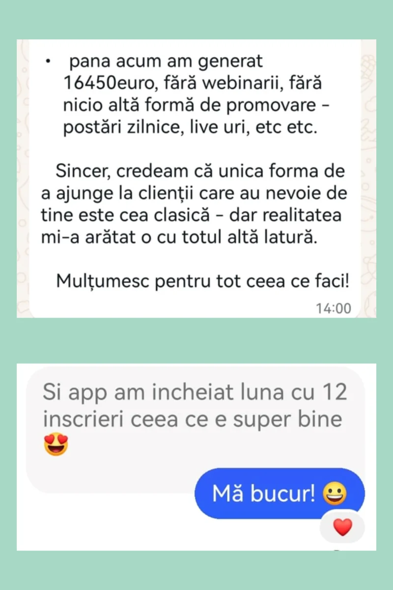 Review screenshot