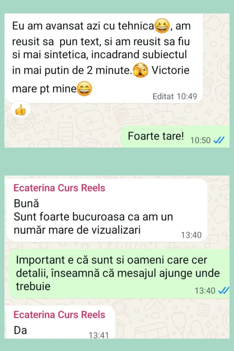 Review screenshot